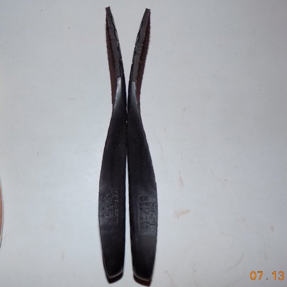 New Chaco Thompson Pinecone nubuck leather EU41US8 - Picture 13 of 15